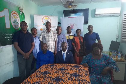 Côte d'Ivoire : une dizaine de journalistes outillée sur la santé sexuelle et reproductive des personnes handicapées