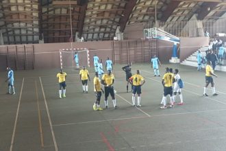 Tournoi de l'amitié de Yamoussoukro : l'IPCI détrôné par l'UPGC de Korhogo