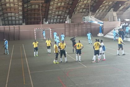 Tournoi de l'amitié de Yamoussoukro : l'IPCI détrôné par l'UPGC de Korhogo