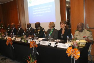 Douanes africaines : un atelier réunit 19 pays à Abidjan pour lutter contre l’usage non éthique des produits chimiques
