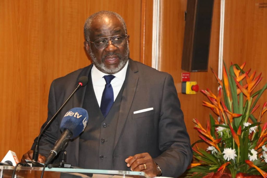 Douanes africaines : un atelier réunit 19 pays à Abidjan pour lutter contre l’usage non éthique des produits chimiques