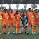Football U20 : la Côte d’ivoire affrontera l’Algérie en double confrontation