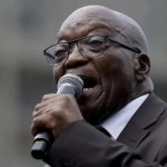 Afrique du Sud : la justice déclare Jacob Zuma hors course aux élections générales