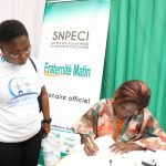 Littérature : Émeline Amangoua sort un ouvrage sur une Côte d'Ivoire en pleine mutation