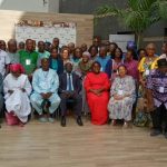 “Projet Éducation à Voix Haute: Le RIP-EPT participe à un atelier de développement de programme à Dakar