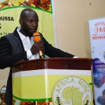 Fofana Abdoul Kader (Pdt TIFO Bouaké) : " que nos entraîneurs arrêtent le copinage..."