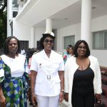 Secteur maritime : les femmes célèbrent la Journée internationale dans l’optimisme