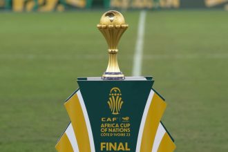 Le Parti des Peuples Africains-Côte d'Ivoire demande la mise à disposition du trophée de la CAN 2023
