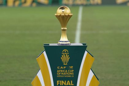 Le Parti des Peuples Africains-Côte d'Ivoire demande la mise à disposition du trophée de la CAN 2023