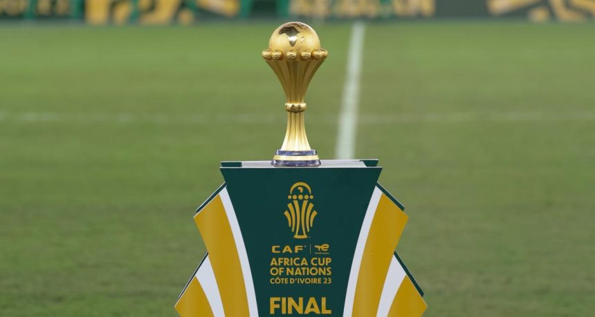 Le Parti des Peuples Africains-Côte d'Ivoire demande la mise à disposition du trophée de la CAN 2023