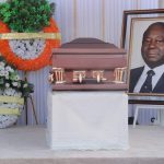 Obsèques de l’ancien président ivoirien : cérémonie émouvante à Abidjan pour Henri Konan Bédié