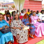 Fête des Mères : Idriss Diallo célèbre les femmes du monde du foot féminin