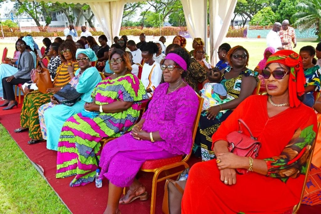 Fête des Mères : Idriss Diallo célèbre les femmes du monde du foot féminin