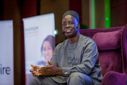 "La Conversation by Inspire" : Komé Cesse, un modèle de réussite pour la jeunesse africaine