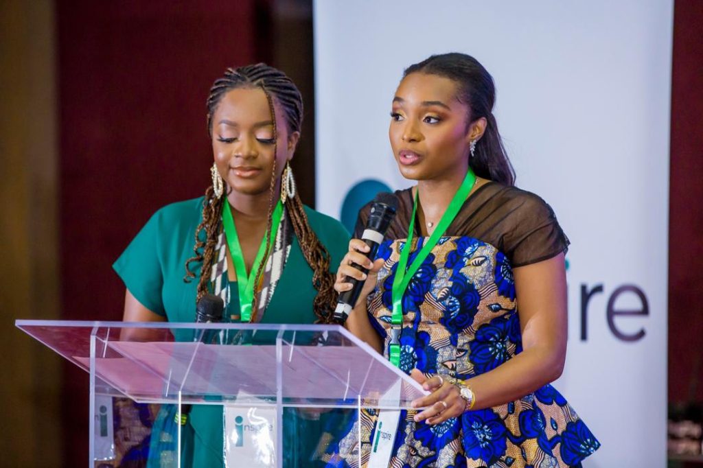 "La Conversation by Inspire" : Komé Cesse, un modèle de réussite pour la jeunesse africaine