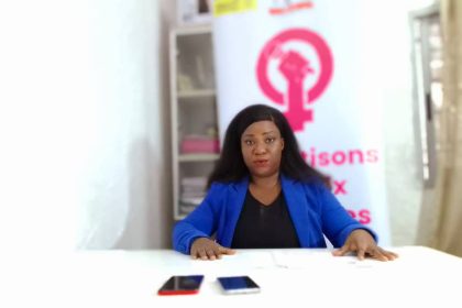 L’ONG Opinion Eclairée fait le bilan à mi-parcours du projet Médiatisons les Voix Féministes