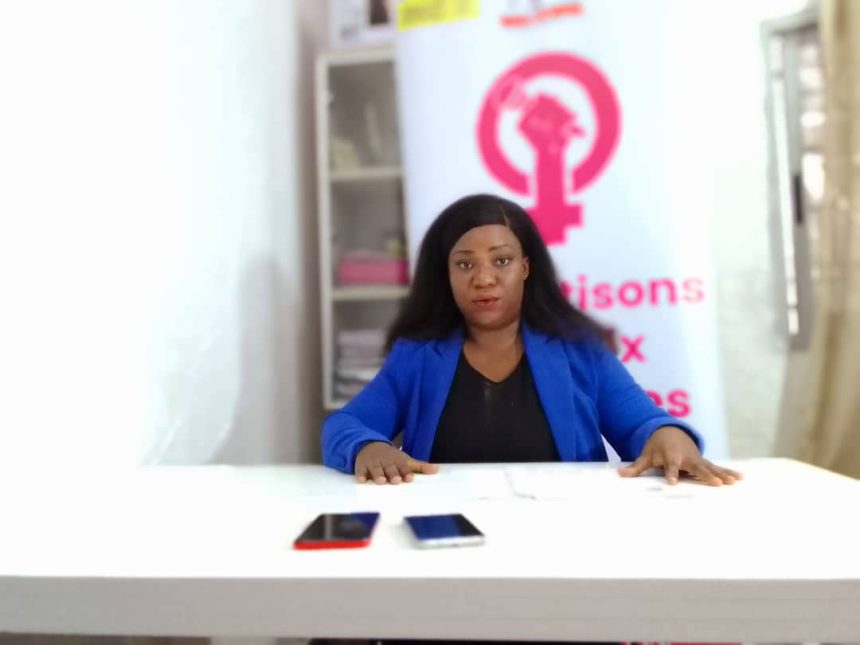 L’ONG Opinion Eclairée fait le bilan à mi-parcours du projet Médiatisons les Voix Féministes