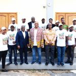 Festival de musiques et danses traditionnelles : La Côte d’Ivoire signe son grand retour à Noisy Le Sec