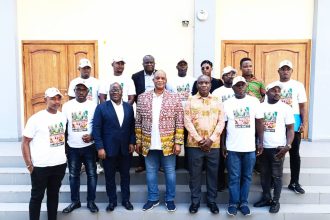 Festival de musiques et danses traditionnelles : La Côte d’Ivoire signe son grand retour à Noisy Le Sec
