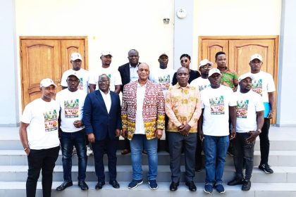Festival de musiques et danses traditionnelles : La Côte d’Ivoire signe son grand retour à Noisy Le Sec
