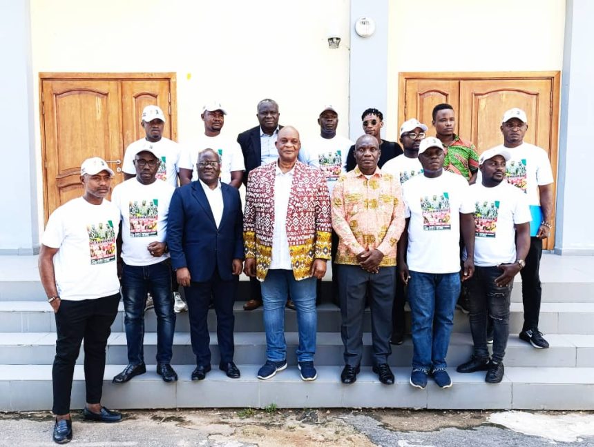 Festival de musiques et danses traditionnelles : La Côte d’Ivoire signe son grand retour à Noisy Le Sec
