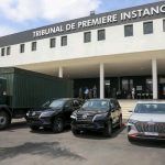 Tribunal de Première instance de Bingerville