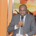 Soro Gninagafol, Directeur Général de la Fonction publique de Côte d’Ivoire