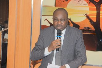 Soro Gninagafol, Directeur Général de la Fonction publique de Côte d’Ivoire