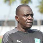 Dao Lassina, Entraineur des U20 de Côte d'ivoire
