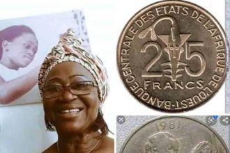 Dicko Mariam première femme chimiste de Côte d'Ivoire
