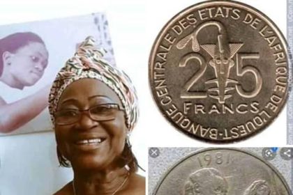 Dicko Mariam première femme chimiste de Côte d'Ivoire