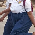 Des jeunes filles élèves