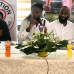 Les collaborateurs de Franck Kessié ont tenu à rassurer le public sur l'événement