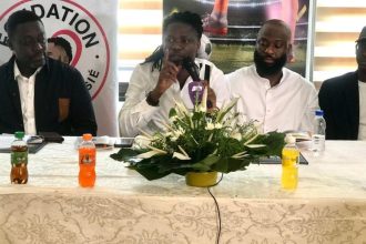 Les collaborateurs de Franck Kessié ont tenu à rassurer le public sur l'événement