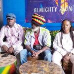 Le célèbre groupe reggae béninois, Lando & DoDo Band