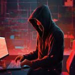Un cyber criminel