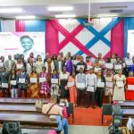 Les 50 diplômés prêts à révolutionner l'hospitalité en Côte d'Ivoire