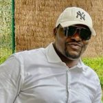 Papa Denco, le nouveau président de l'Association Lobidouhô Europe et Diaspora Hors Afrique