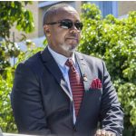 le Vice-Président, Dr. Saulos Klaus Chilima, décédé dans le crash de l'avion