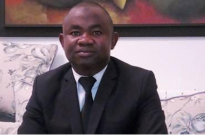 Koné Alpha Yaya, l'ex collaborateur de Guillaume SORO