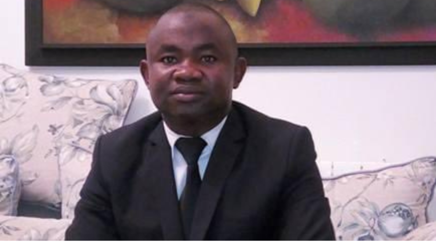 Koné Alpha Yaya, l'ex collaborateur de Guillaume SORO