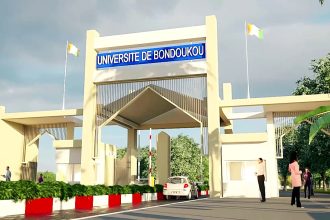 L'Université de Bondoukou
