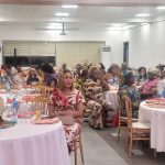 Les femmes de la BNI