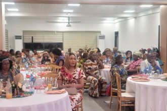Les femmes de la BNI