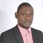 Chérif Hamed Haïdara, le Président du Rassemblement Démocratique Ivoirien (RDI)