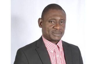 Chérif Hamed Haïdara, le Président du Rassemblement Démocratique Ivoirien (RDI)