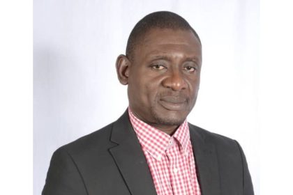 Chérif Hamed Haïdara, le Président du Rassemblement Démocratique Ivoirien (RDI)