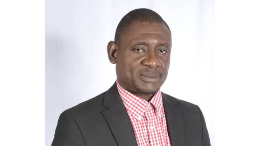 Chérif Hamed Haïdara, le Président du Rassemblement Démocratique Ivoirien (RDI)