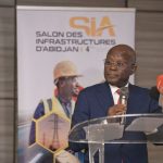 Aristide Yao, directeur de cabinet du Ministère de l’Équipement et de l’Entretien routier
