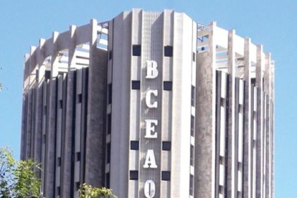 La BCEAO